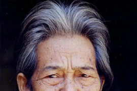 "Xu Man, những gì còn lại"