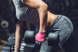 3 mẹo giúp nhanh tăng cơ cho dân tập gym
