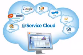 Việt Nam ở đâu trong ngành công nghiệp điện toán đám mây nghìn tỷ USD?