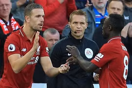 Arsenal vs Liverpool: Trận cầu đỉnh cao