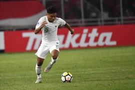 Sao trẻ Indonesia bị loại trước thềm AFF Cup 2018 vì hành hung bạn gái