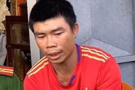 Đắk Lắk: Tạm giữ hình sự ĐT tàng trữ ma túy có súng, lựu đạn