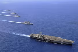 Biển Đông: ASEAN không tán thành những đề nghị của Trung Quốc