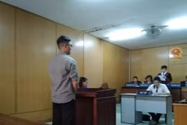 Án mạng trong lúc… kẹt xe