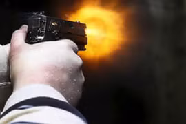 Bé gái 16 tuổi bị mẹ bắn chết, hiến tạng giúp 8 người