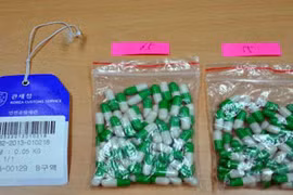 Đường đi ghê rợn của thuốc thịt người Trung Quốc