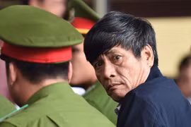 Trùm đường dây đánh bạc nghìn tỷ rửa tiền qua dự án BOT