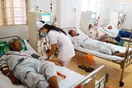 Gia Lai nên tầm soát sớm bệnh đái tháo đường