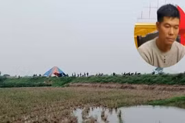 Bắt thêm nghi can vụ chủ tiệm làm tóc bị sát hại,đốt xác phi tang