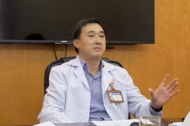 GĐBV K chỉ ra sai lầm chết người của người Việt khi ngừa ung thư