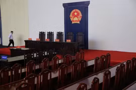 Xử vụ Phan Văn Vĩnh: Phiên tòa đặc biệt trong lịch sử tố tụng