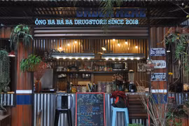 4 tiệm cà phê mang đến cảm giác hoài niệm ở Đà Lạt