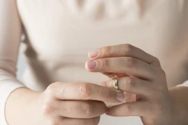 10 điều phụ nữ không nên làm hậu ly hôn