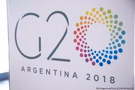 Thượng đỉnh G20: Nín thở chờ thay đổi cục diện địa chính trị thế giới