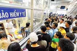 Hơn 80 triệu chủ thẻ BHYT sẽ hưởng nhiều chính sách mới