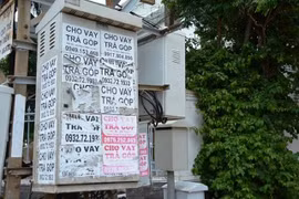 Bóc gỡ các băng nhóm "tín dụng đen" vùng nông thôn Đắc Lắc