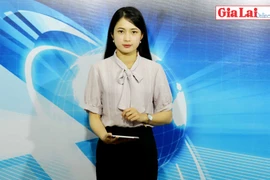 Gia Lai 48h: Kiểm soát thị trường dịp lễ hội cồng chiêng