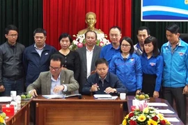 Tiếp sức thanh niên Gia Lai khởi nghiệp