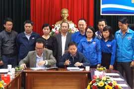 Tiếp sức thanh niên Gia Lai khởi nghiệp