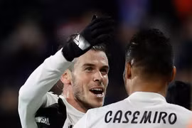 Real Madrid hồi sinh sau trận thắng Viktoria Plzen 5-0