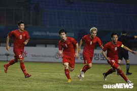 Xem trực tiếp Việt Nam vs Lào vòng bảng AFF Cup 2018 trên kênh nào?