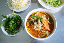 10 món ăn hoài không chán khi đến Đà Lạt