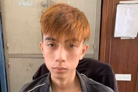 Đặt Grab taxi bằng điện thoại mượn để sát hại tài xế ở quận 9