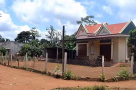 Đổi thay vùng đất Ia Tiêm