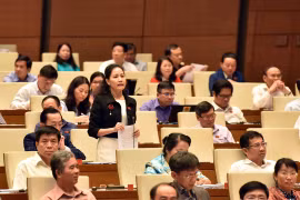 Không đặc xá tội phản quốc, gián điệp