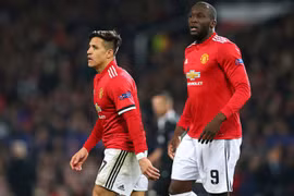 MU mất Lukaku lẫn Sanchez, Ronaldo sẽ ẵm Quả bóng vàng 2018