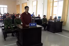 Án chung thân cho kẻ giết chủ nợ chôn xác phi tang