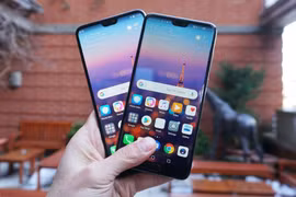 Sau Apple, Huawei sẽ đánh bại cả Samsung?