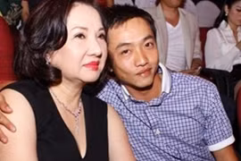 Thiếu gia"Cường đôla"rời CT của mẹ để lập sự nghiệp riêng ở tuổi 36?