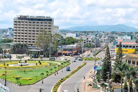 Cơ sở lưu trú sẵn sàng đón khách