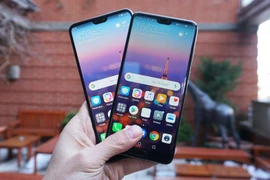 Sau Apple, Huawei sẽ đánh bại cả Samsung?