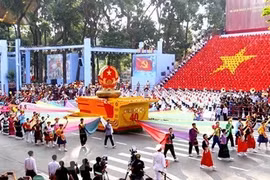 Không thể xuyên tạc, phủ nhận con đường XHCN của dân tộc ta