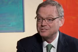 Cố vấn Tổng thống Trump đề nghị loại Trung Quốc khỏi WTO