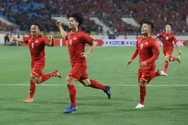 Lịch thi đấu bán kết AFF Cup 2018: Việt Nam có lợi thế ra sao?