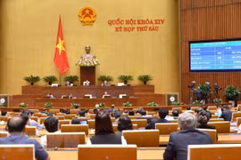 Ban hành nghị quyết phê chuẩn CPTPP cùng các văn kiện liên quan