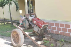 Nhiều doanh nghiệp bị phạt vì khai thác đất, đá trái phép