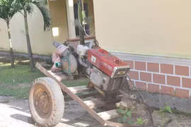 Nhiều doanh nghiệp bị phạt vì khai thác đất, đá trái phép