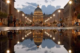 10 bức ảnh du lịch đẹp nhất 2018 do báo Mỹ bình chọn