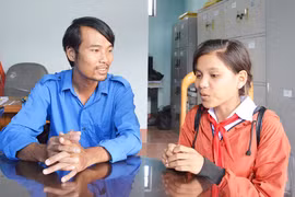 Gương sáng người thầy -Kỳ 1: Vượt núi cao đưa trò đến lớp