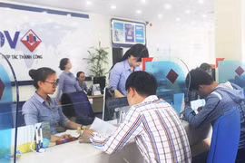 Cần tạo dựng chiến lược thu ngân sách bền vững