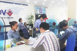 Cần tạo dựng chiến lược thu ngân sách bền vững