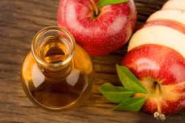 10 chất giúp làm sạch mặt tự nhiên