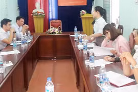 Kiện toàn quy chế hoạt động của Trung tâm dịch vụ việc làm tỉnh GiaLai