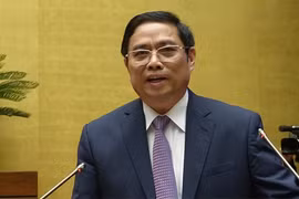 Khai trừ 1 ủy viên BCT,kỷ luật nhiều ủy viên TƯ trong nửa nhiệm kỳ