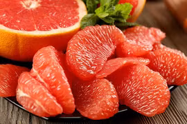 6 loại thực phẩm giúp thải độc gan hiệu quả