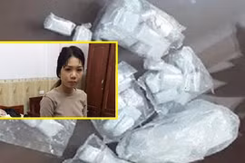 Bắt 3 nữ quái 9X tàng trữ trái phép ma túy ở Bình Định